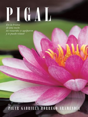cover image of Pigal